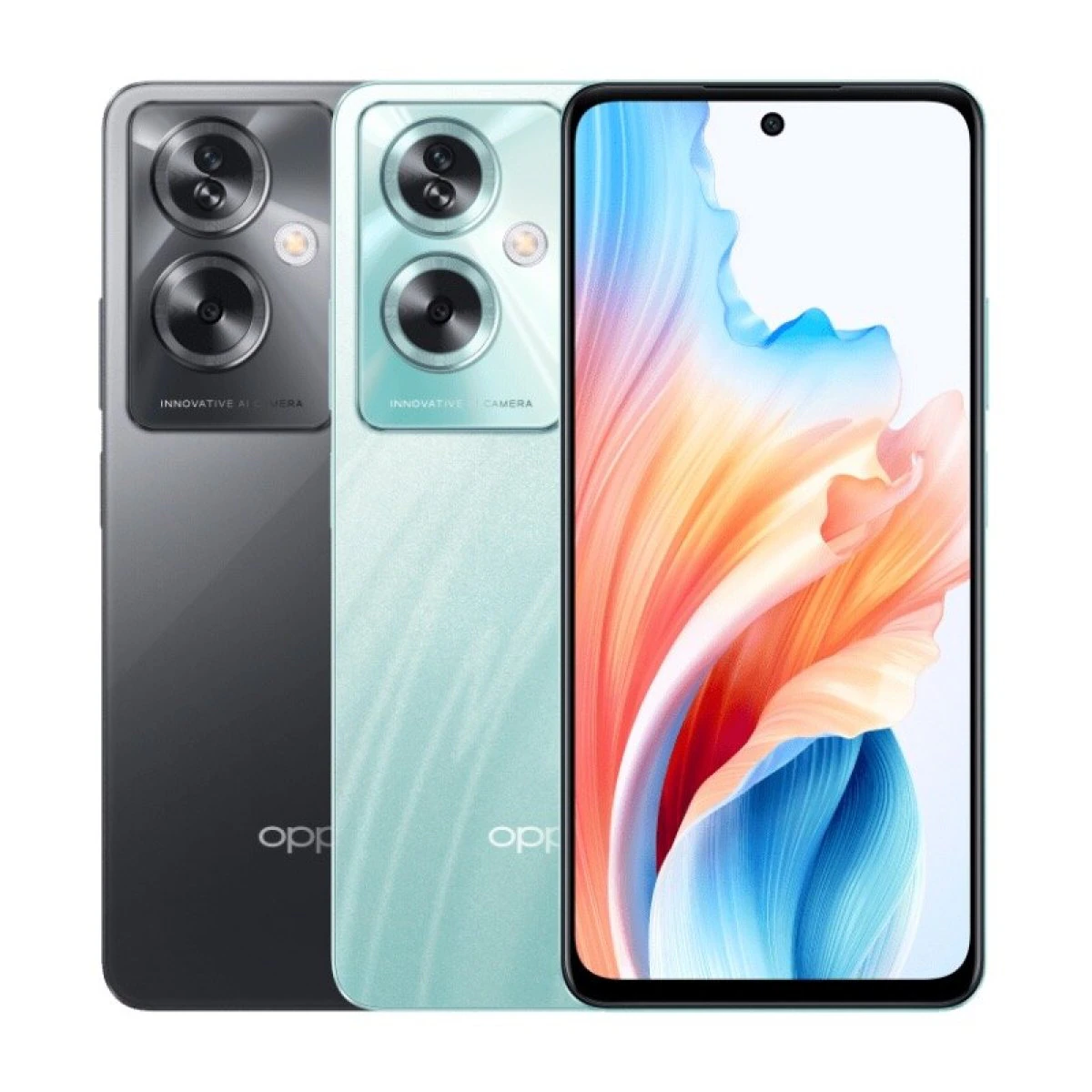 Oppo A1s