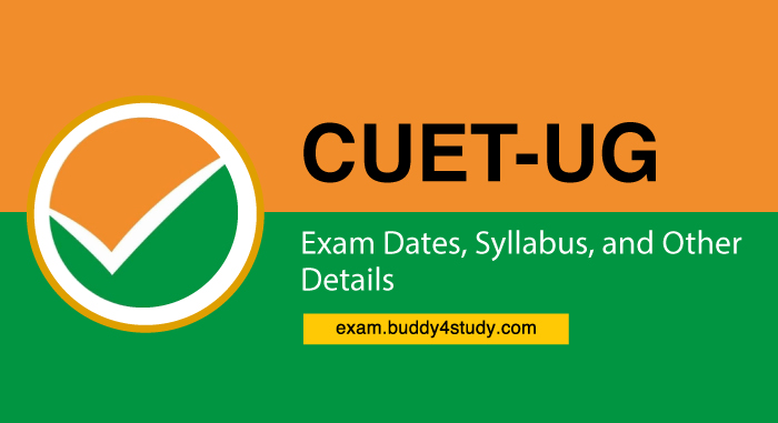 CUET 2024 Exam City Slip